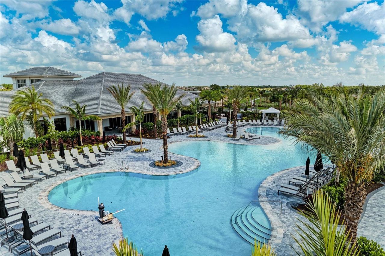 4064 Santa Caterina Boulevard, Unit 101, Lakewood Ranch, FL 34211 Photo