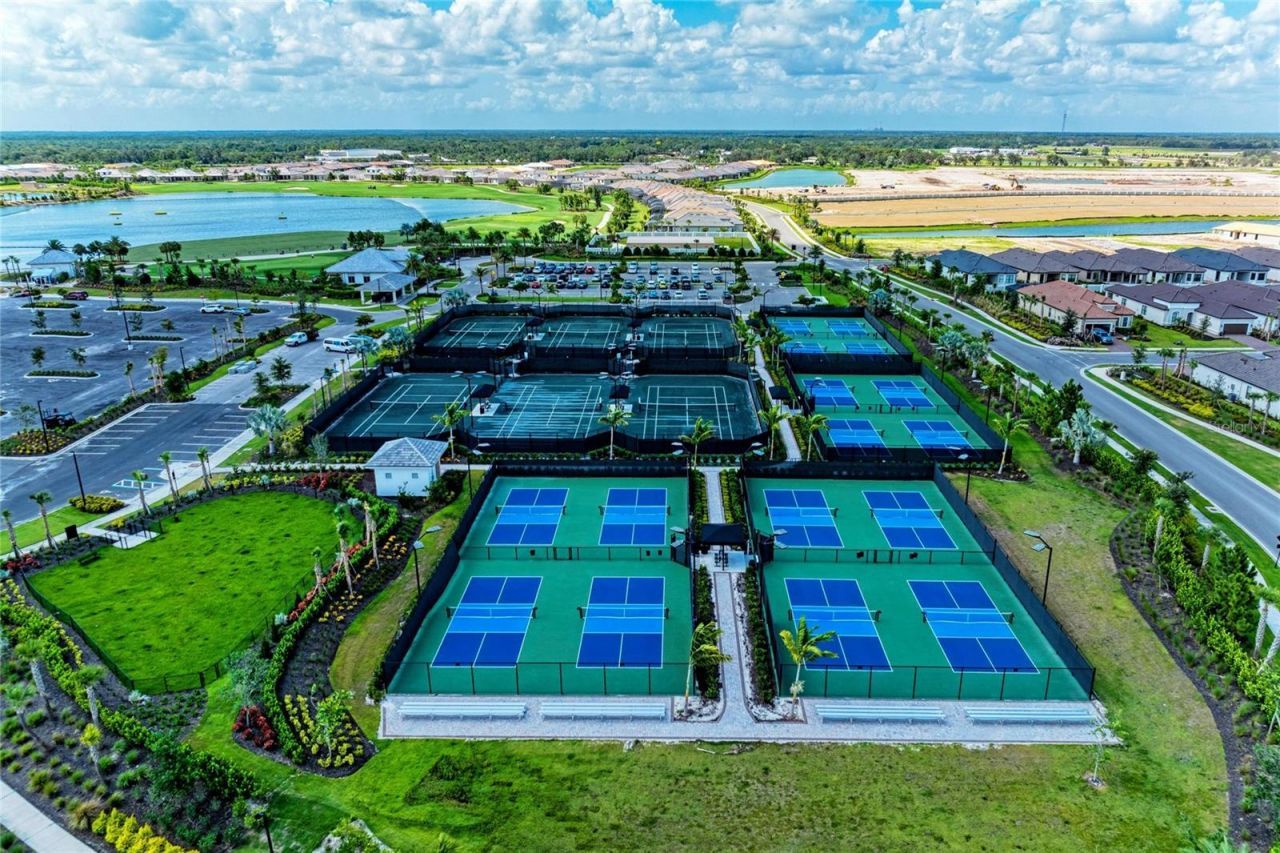 4064 Santa Caterina Boulevard, Unit 101, Lakewood Ranch, FL 34211 Photo