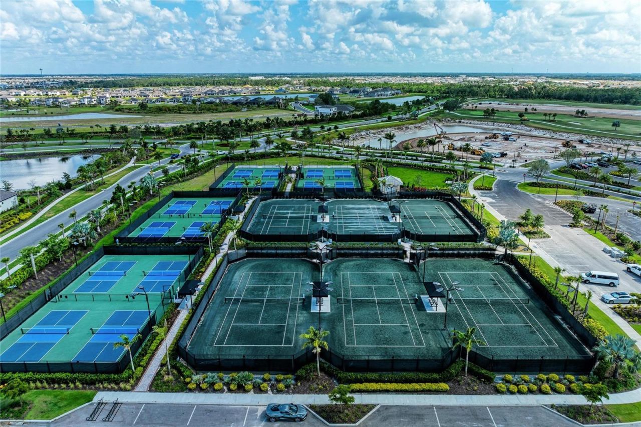 4064 Santa Caterina Boulevard, Unit 101, Lakewood Ranch, FL 34211 Photo