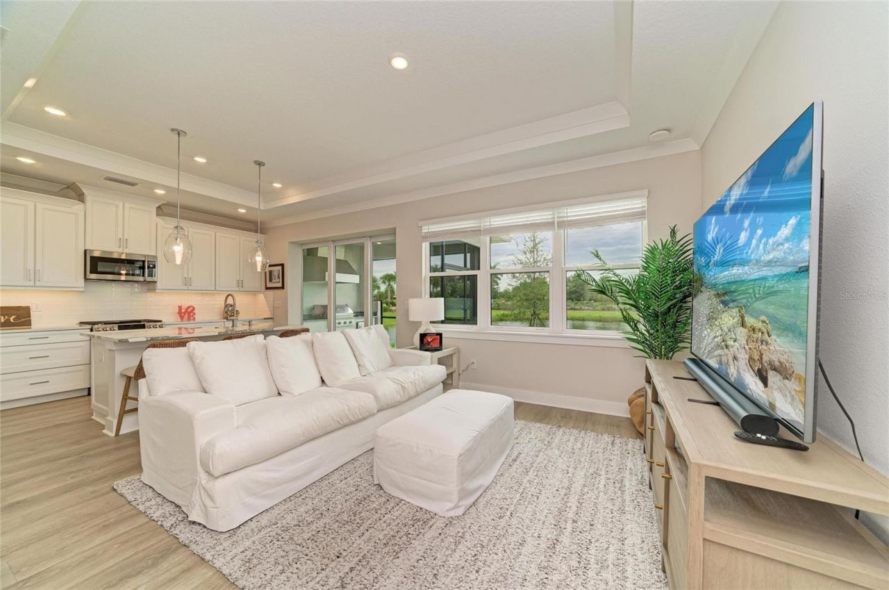 4064 Santa Caterina Boulevard, Unit 101, Lakewood Ranch, FL 34211 Photo