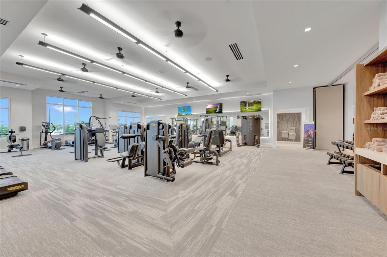 4064 Santa Caterina Boulevard, Unit 101, Lakewood Ranch, FL 34211 Photo
