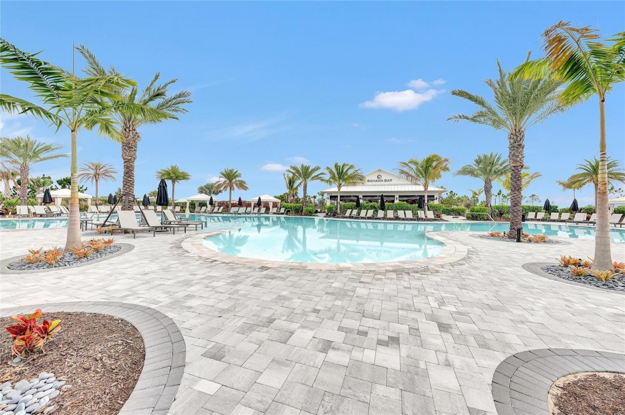4064 Santa Caterina Boulevard, Unit 101, Lakewood Ranch, FL 34211 Photo