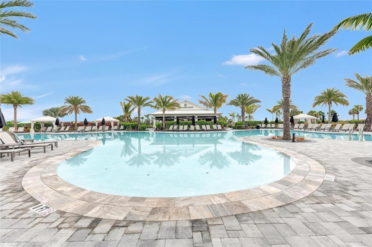 4064 Santa Caterina Boulevard, Unit 101, Lakewood Ranch, FL 34211 Photo