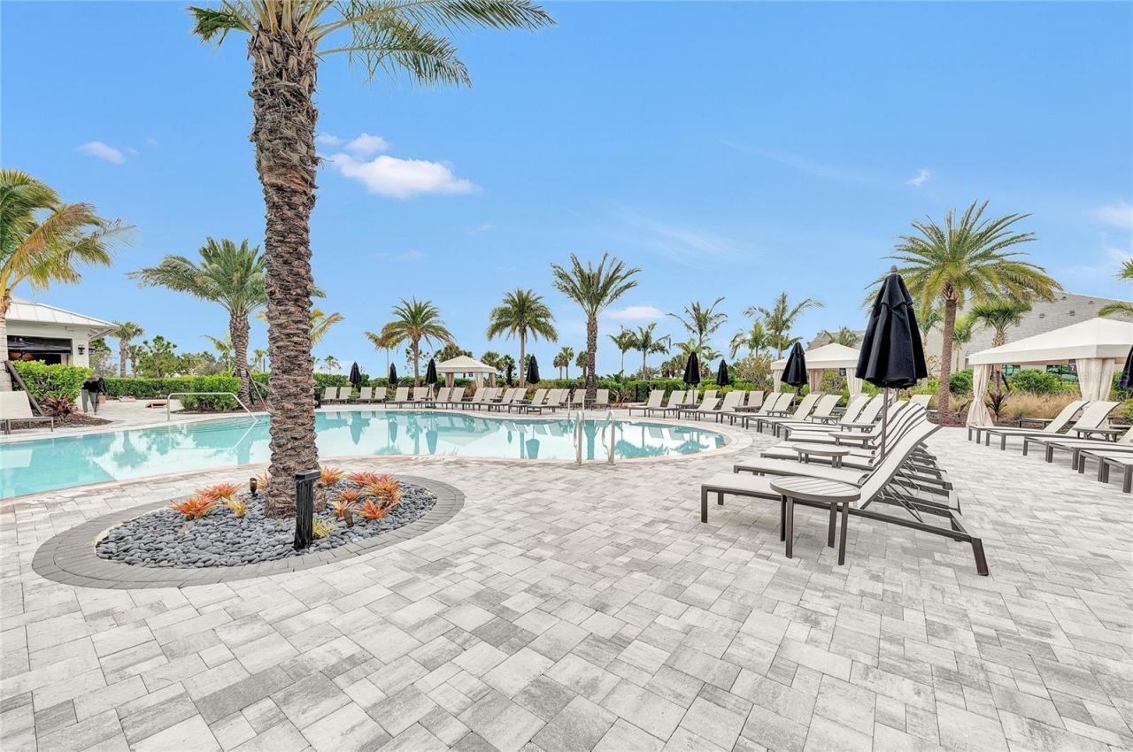 4064 Santa Caterina Boulevard, Unit 101, Lakewood Ranch, FL 34211 Photo