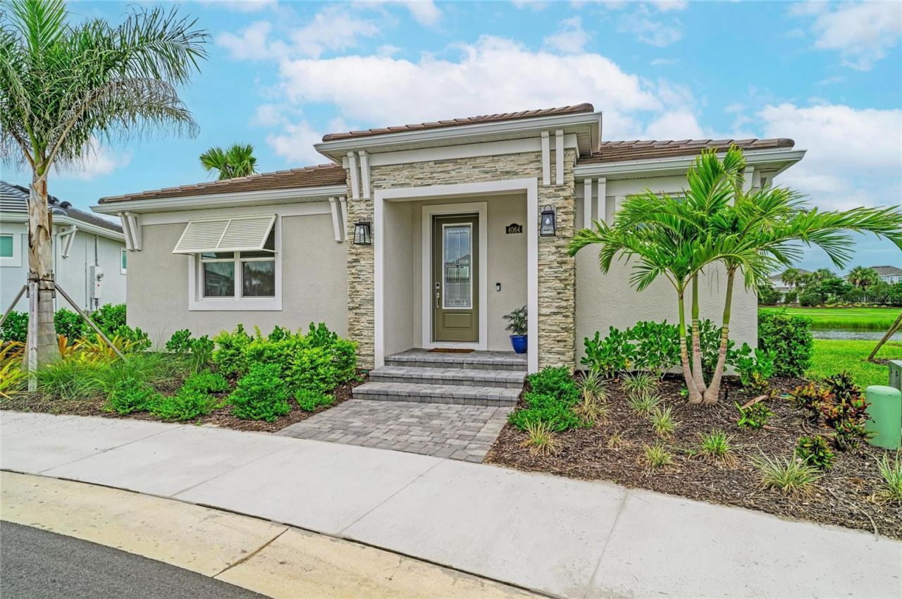 4064 Santa Caterina Boulevard, Unit 101, Lakewood Ranch, FL 34211 Photo