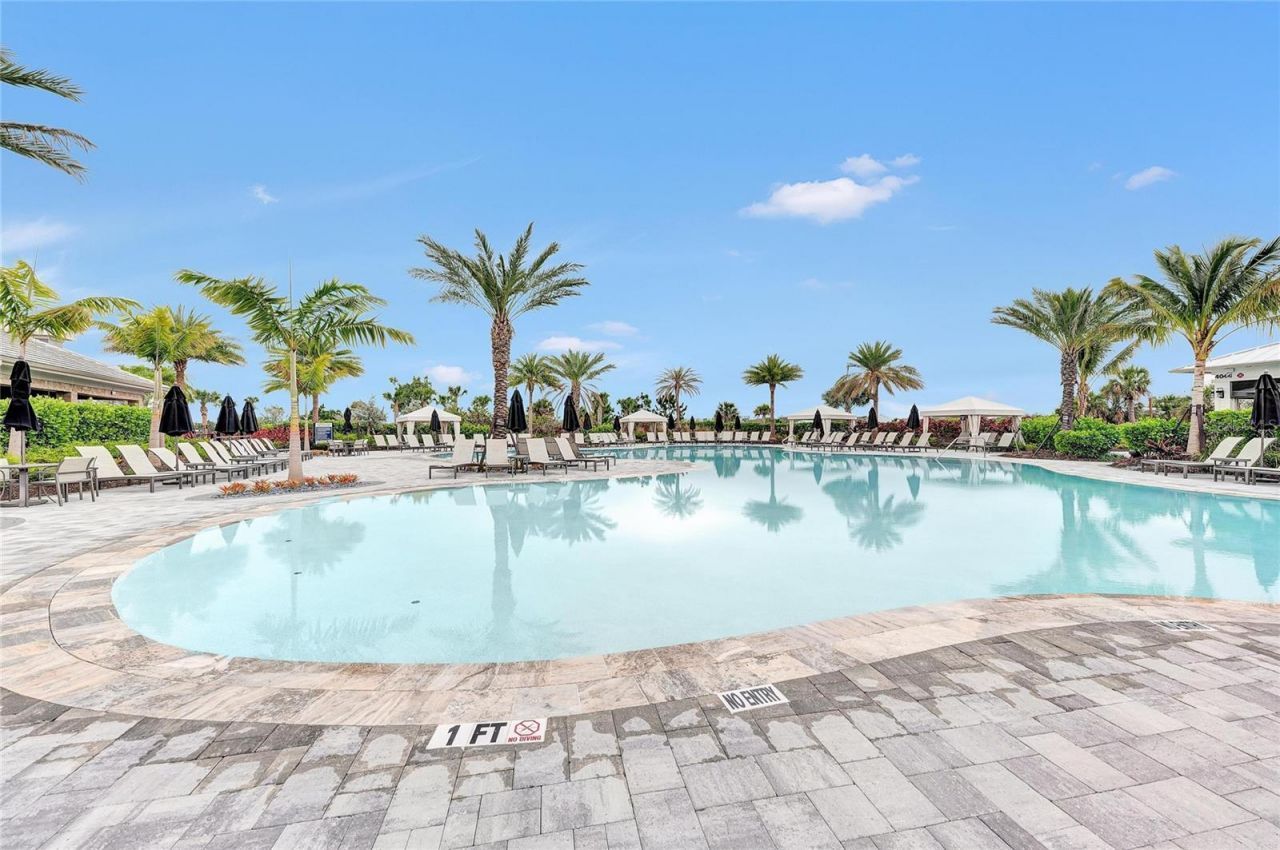 4064 Santa Caterina Boulevard, Unit 101, Lakewood Ranch, FL 34211 Photo