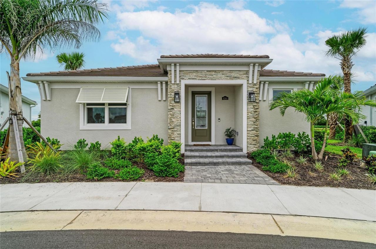 4064 Santa Caterina Boulevard, Unit 101, Lakewood Ranch, FL 34211 Photo