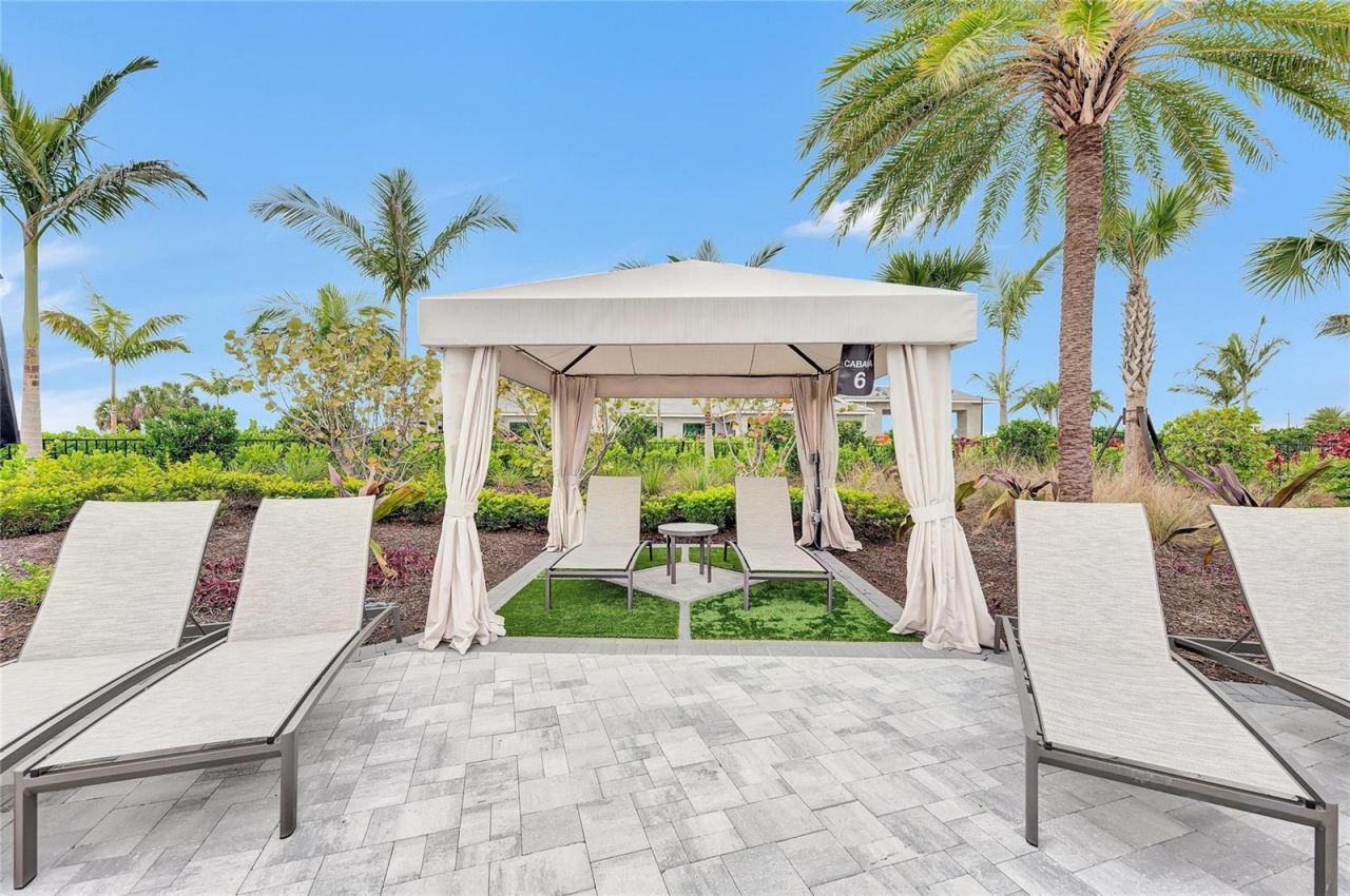 4064 Santa Caterina Boulevard, Unit 101, Lakewood Ranch, FL 34211 Photo