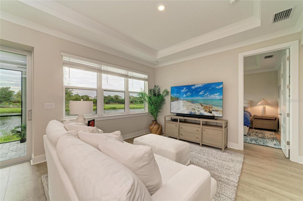 4064 Santa Caterina Boulevard, Unit 101, Lakewood Ranch, FL 34211 Photo