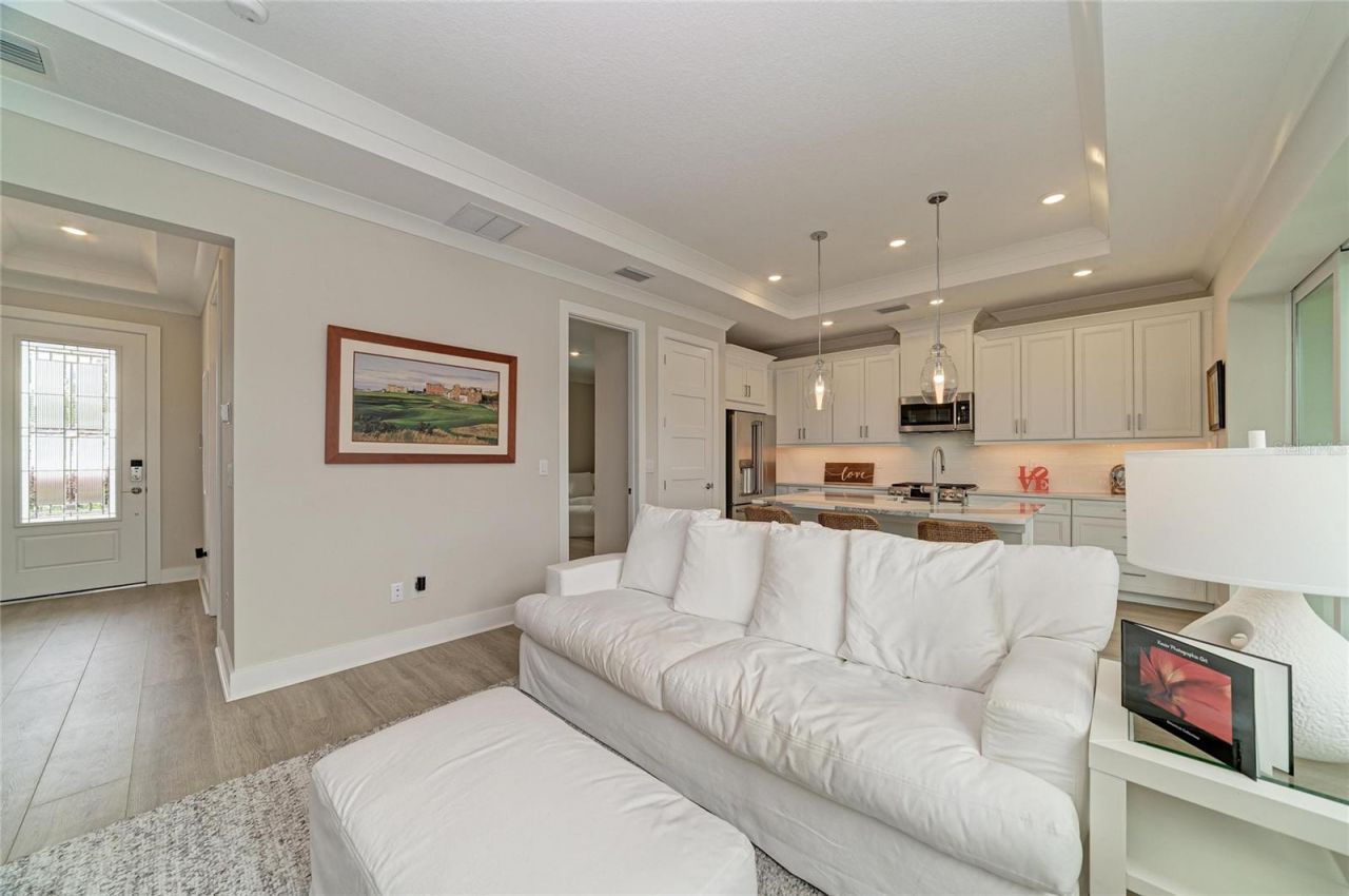 4064 Santa Caterina Boulevard, Unit 101, Lakewood Ranch, FL 34211 Photo