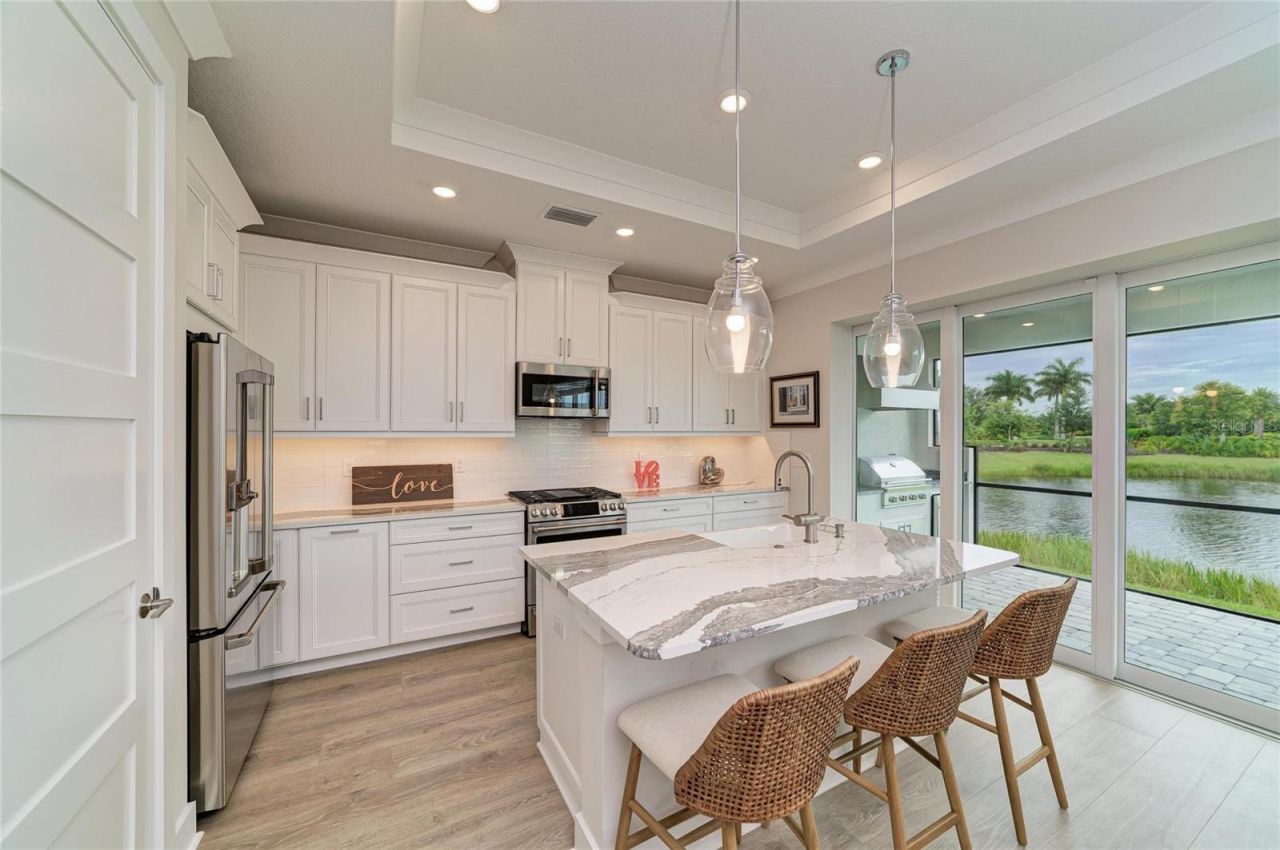 4064 Santa Caterina Boulevard, Unit 101, Lakewood Ranch, FL 34211 Photo
