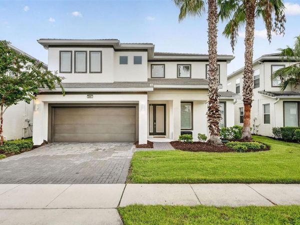 2667 CALISTOGA AVENUE, KISSIMMEE, FL 34741