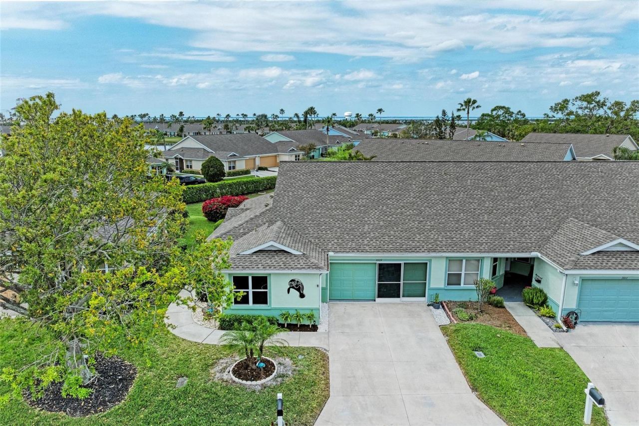 3009 Live Oak Lane, Palmetto, FL 34221 Photo