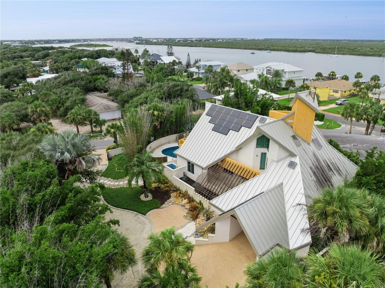 1800 N Peninsula Avenue, New Smyrna Beach, FL 32169 Photo