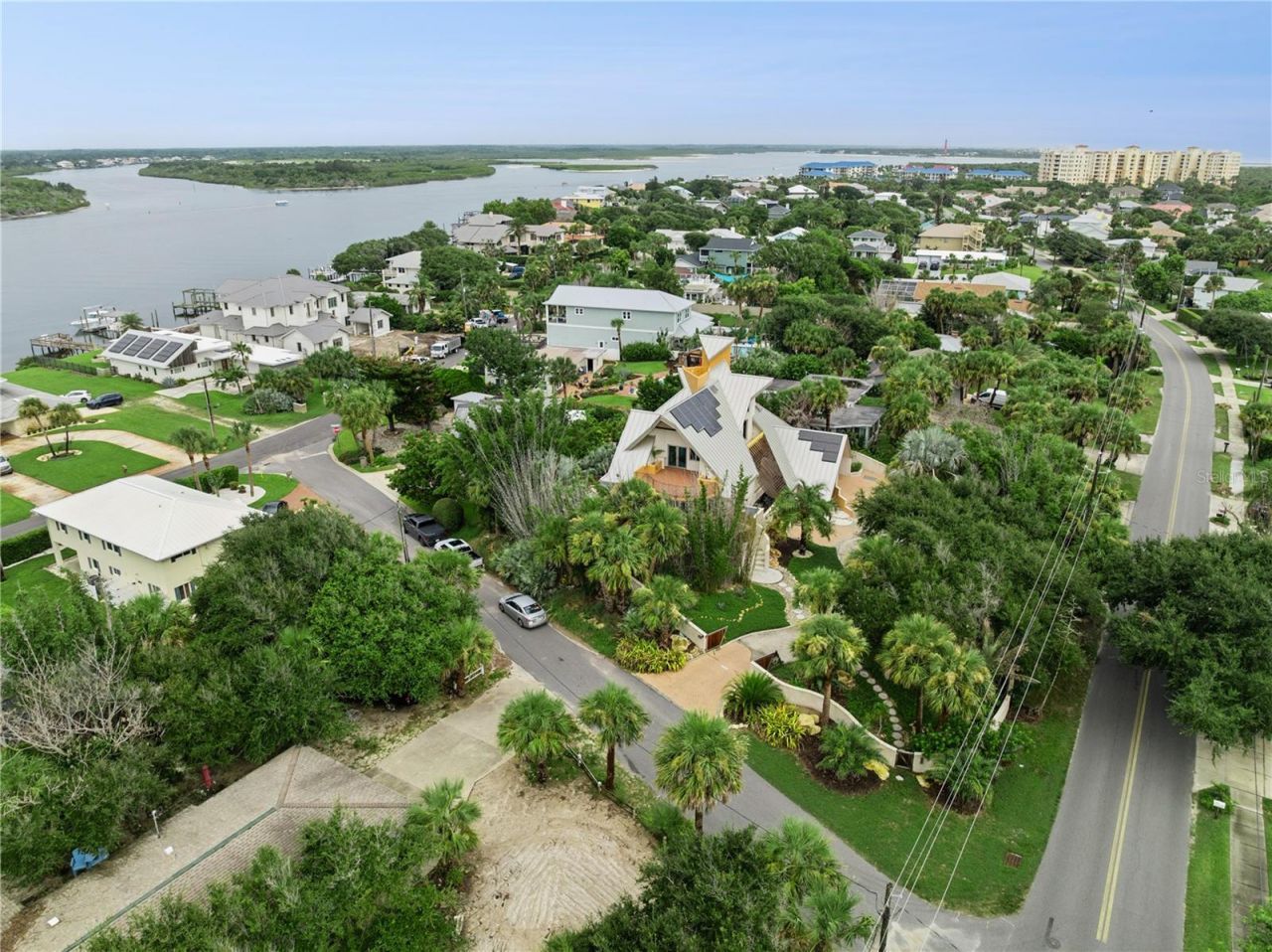 1800 N Peninsula Avenue, New Smyrna Beach, FL 32169 Photo