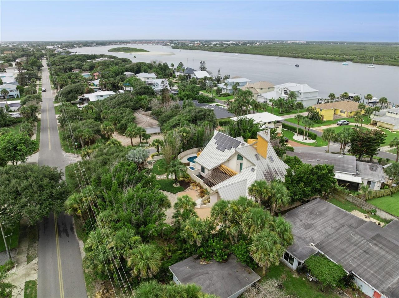 1800 N Peninsula Avenue, New Smyrna Beach, FL 32169 Photo