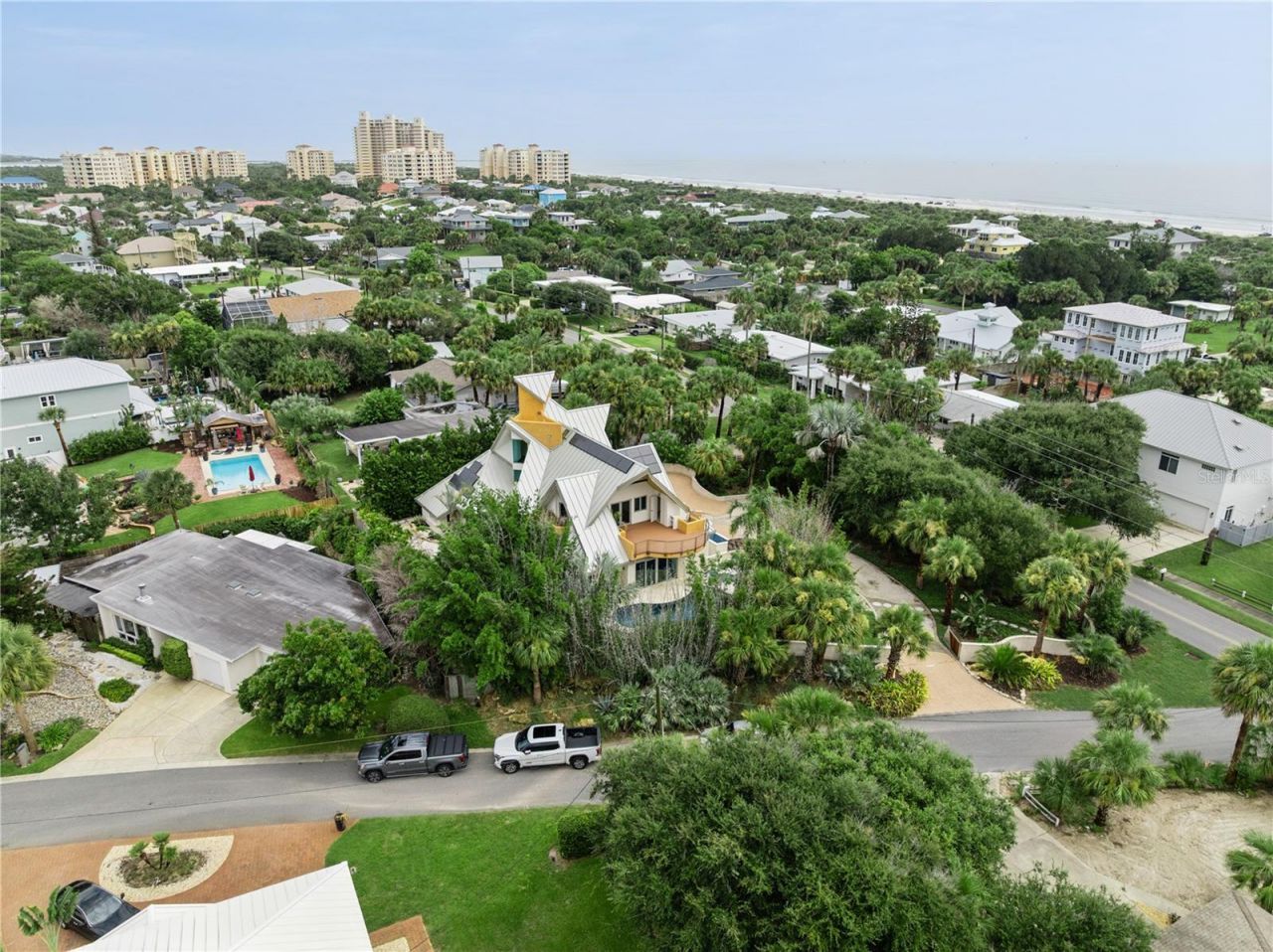 1800 N Peninsula Avenue, New Smyrna Beach, FL 32169 Photo