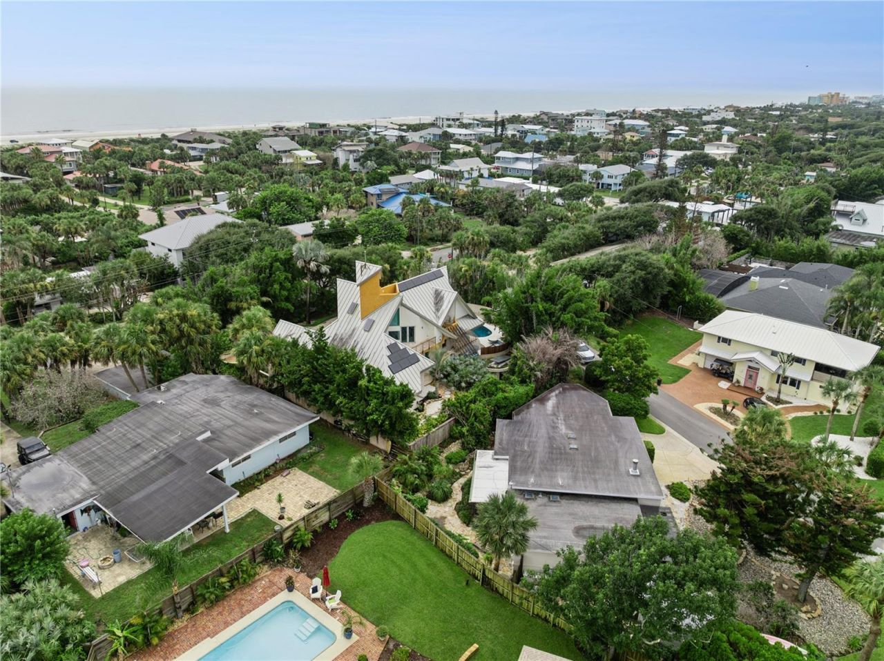1800 N Peninsula Avenue, New Smyrna Beach, FL 32169 Photo
