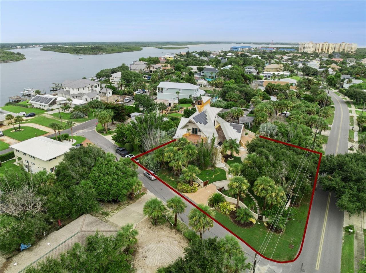 1800 N Peninsula Avenue, New Smyrna Beach, FL 32169 Photo