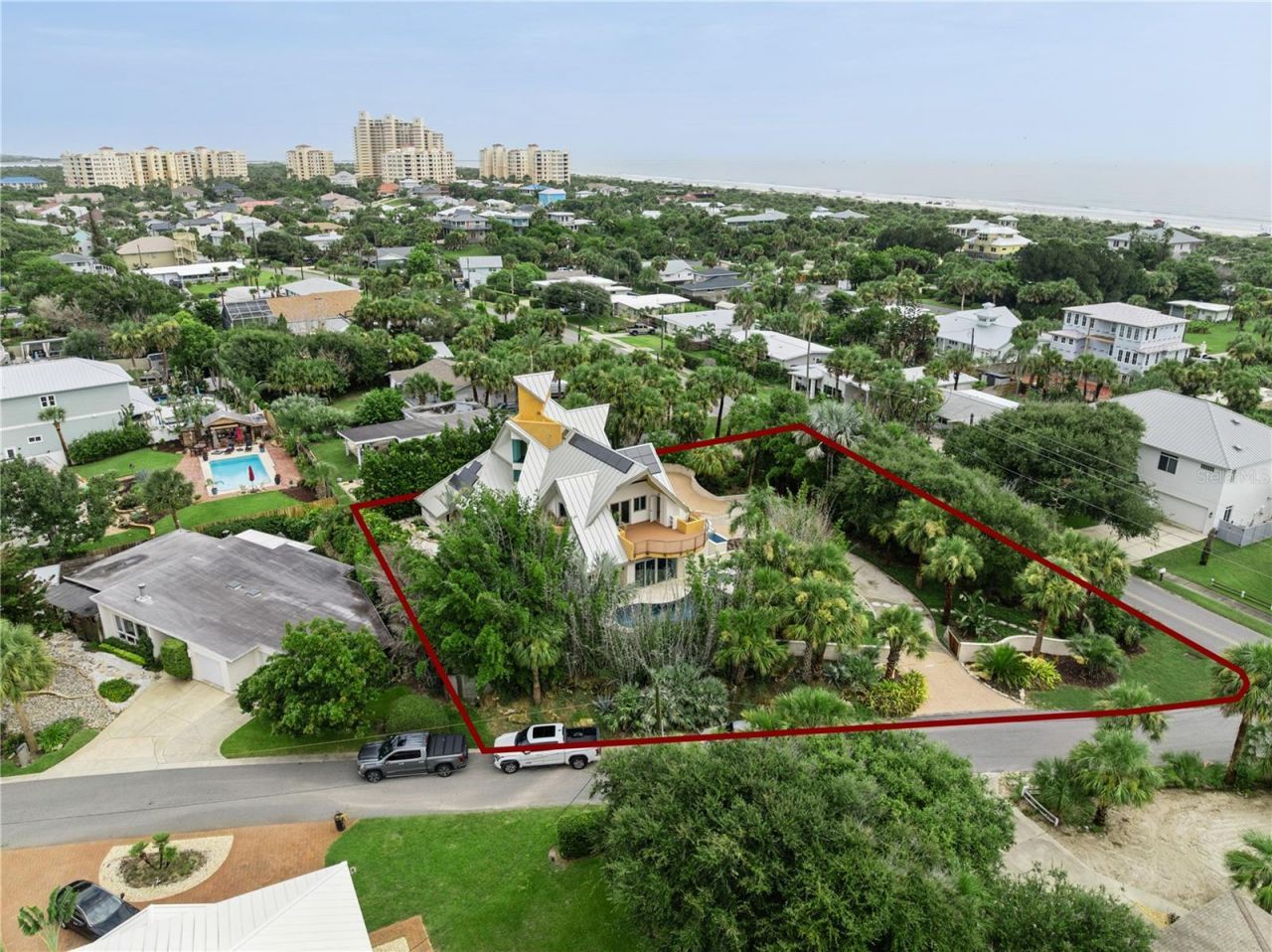 1800 N Peninsula Avenue, New Smyrna Beach, FL 32169 Photo