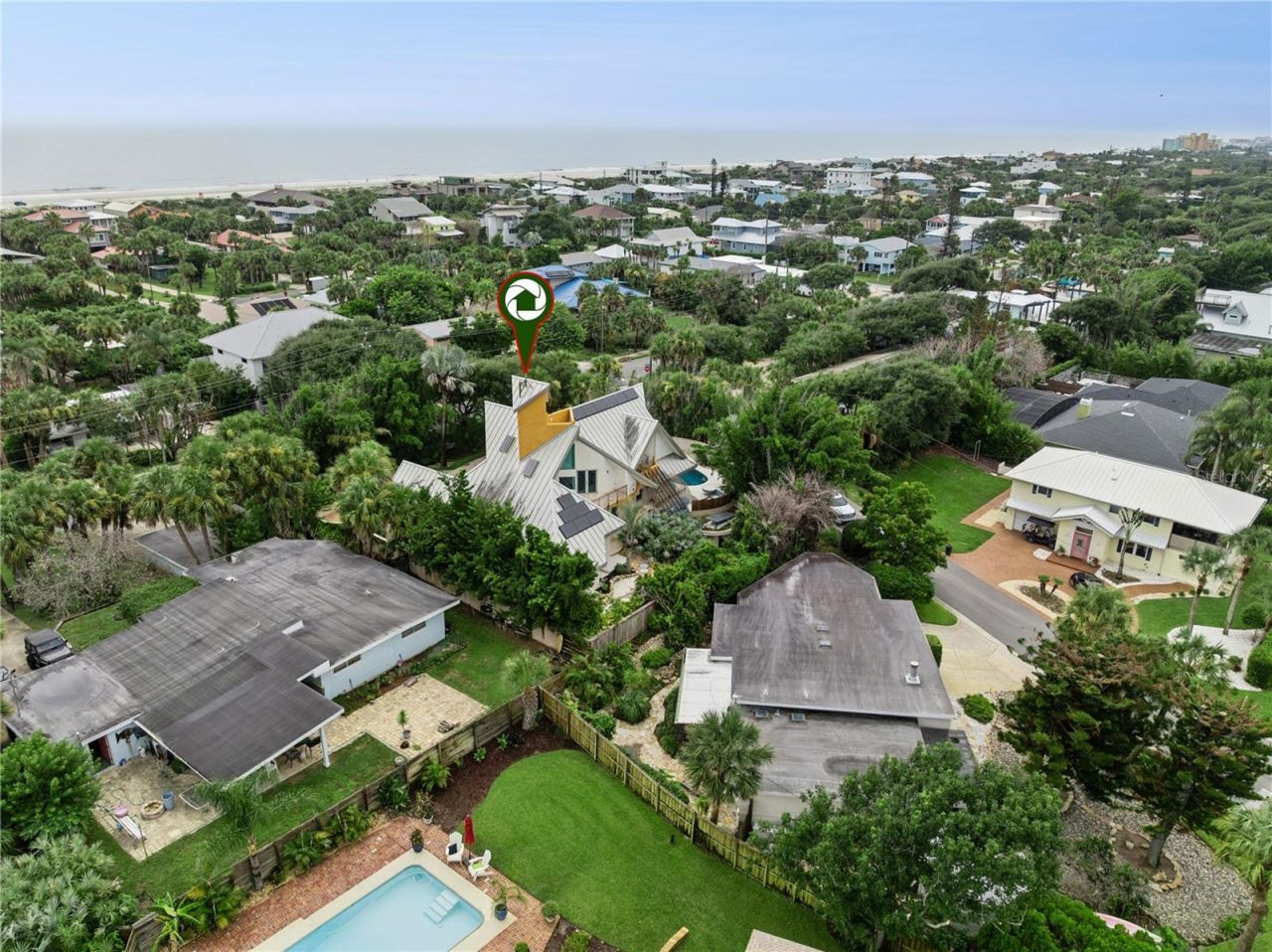 1800 N Peninsula Avenue, New Smyrna Beach, FL 32169 Photo