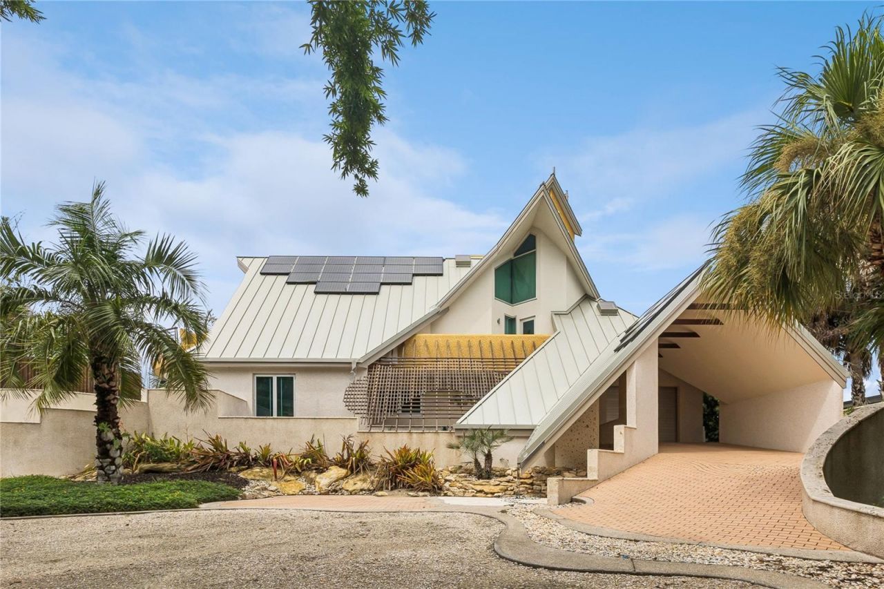 1800 N Peninsula Avenue, New Smyrna Beach, FL 32169 Photo