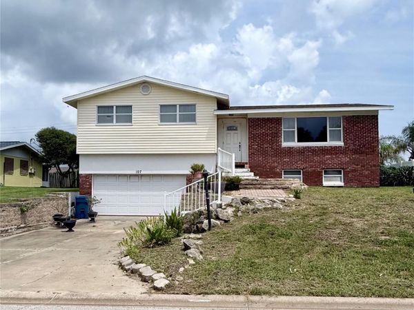 107 IMPERIAL HEIGHTS DRIVE , ORMOND BEACH, FL 32176
