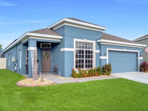 3605 DAYDREAM PLACE , ST CLOUD, FL 34772