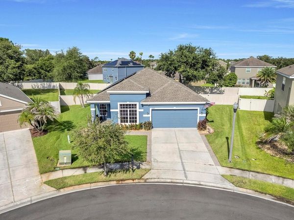 3605 DAYDREAM PLACE, ST CLOUD, FL 34772
