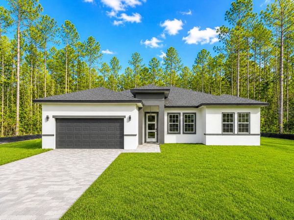 16158 SW 19TH AVENUE ROAD , OCALA, FL 34473