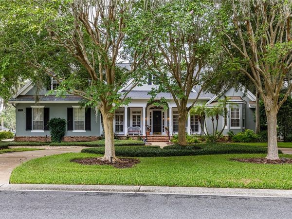 34317 WINDLEY CIRCLE , EUSTIS, FL 32726