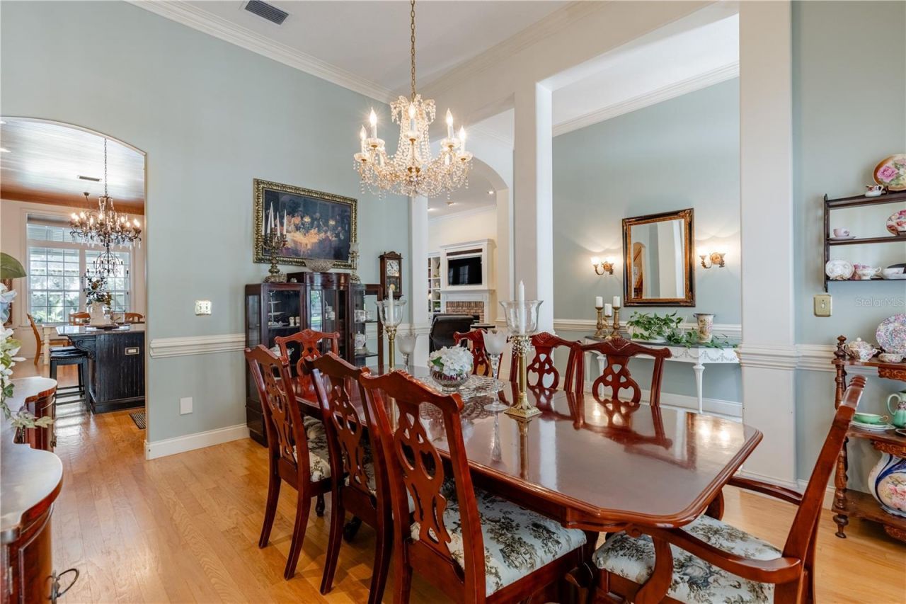 34317 Windley Circle, Eustis, FL 32726 Photo