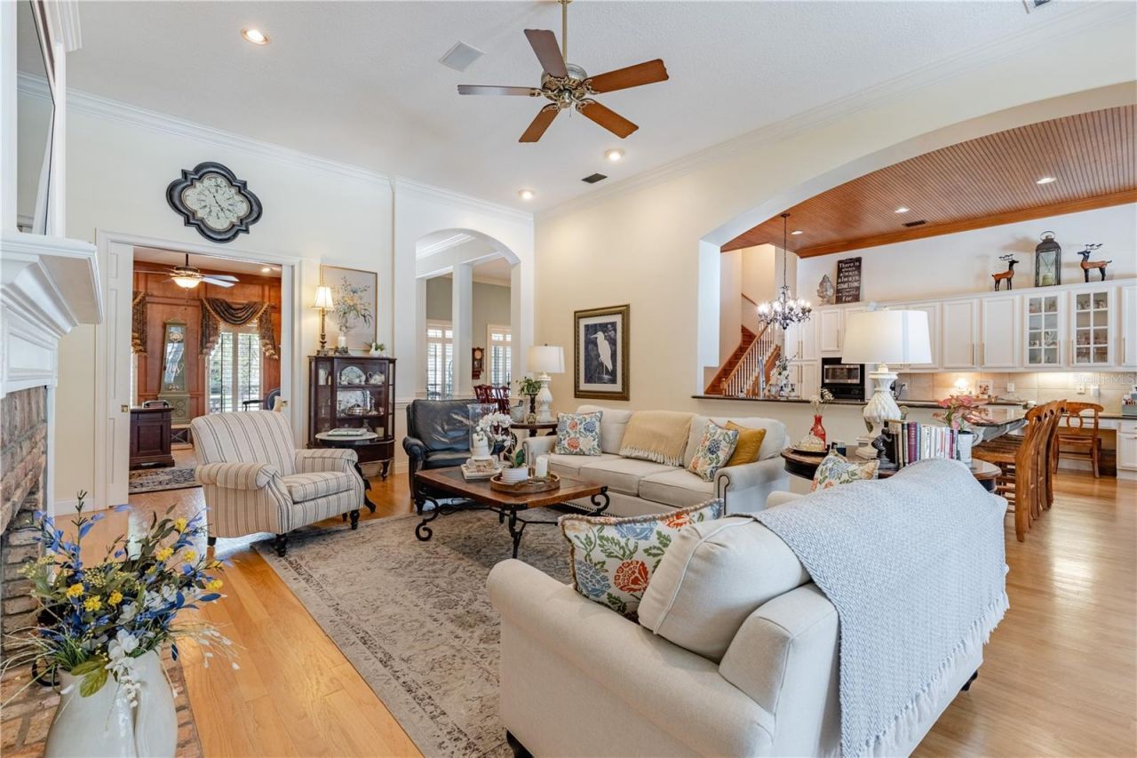 34317 Windley Circle, Eustis, FL 32726 Photo