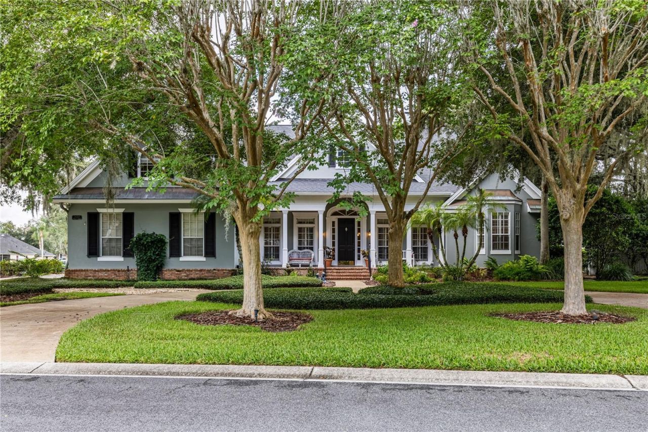 34317 Windley Circle, Eustis, FL 32726 Photo