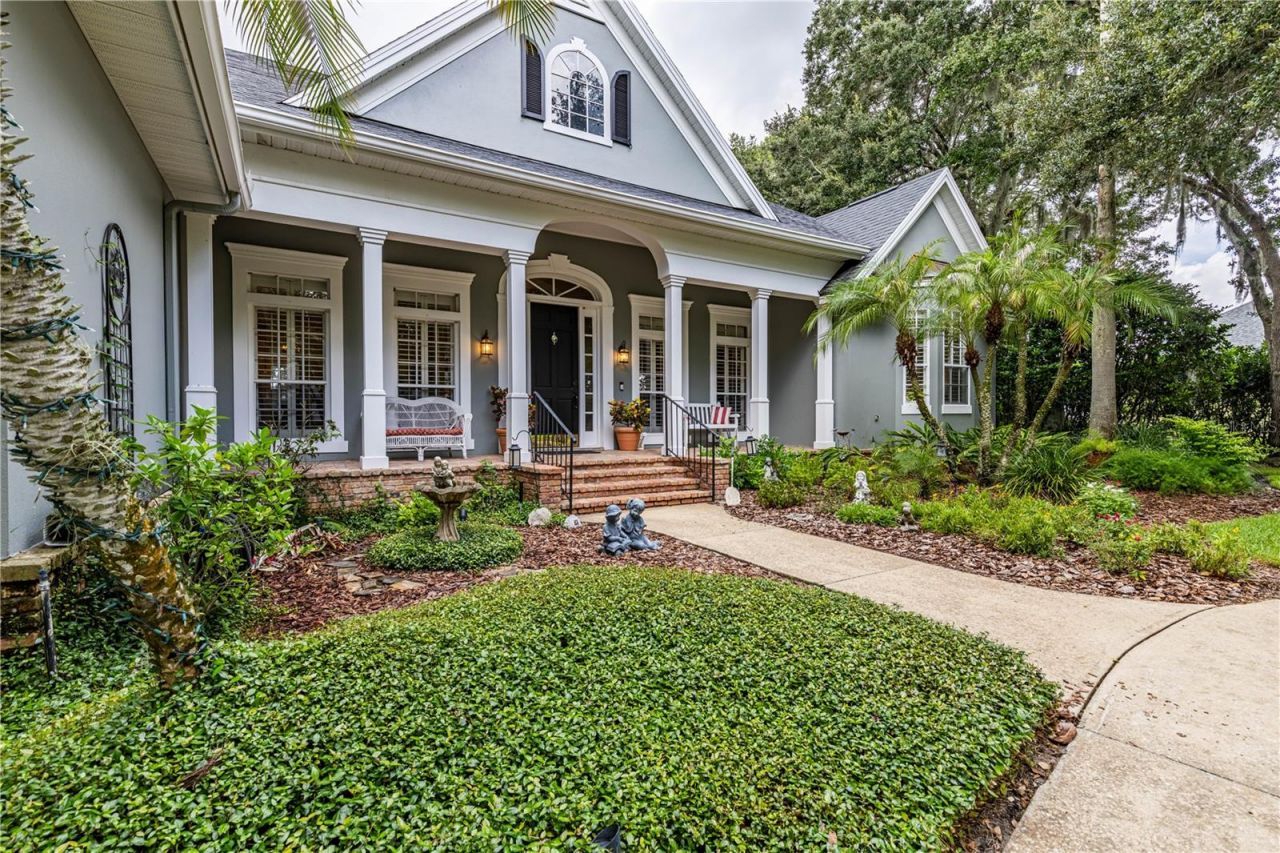 34317 Windley Circle, Eustis, FL 32726 Photo