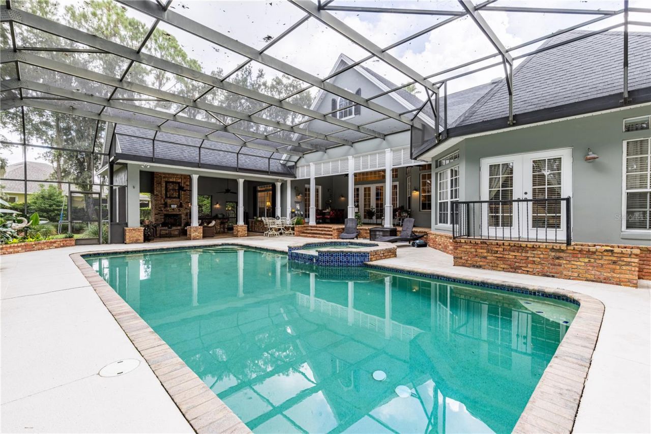 34317 Windley Circle, Eustis, FL 32726 Photo