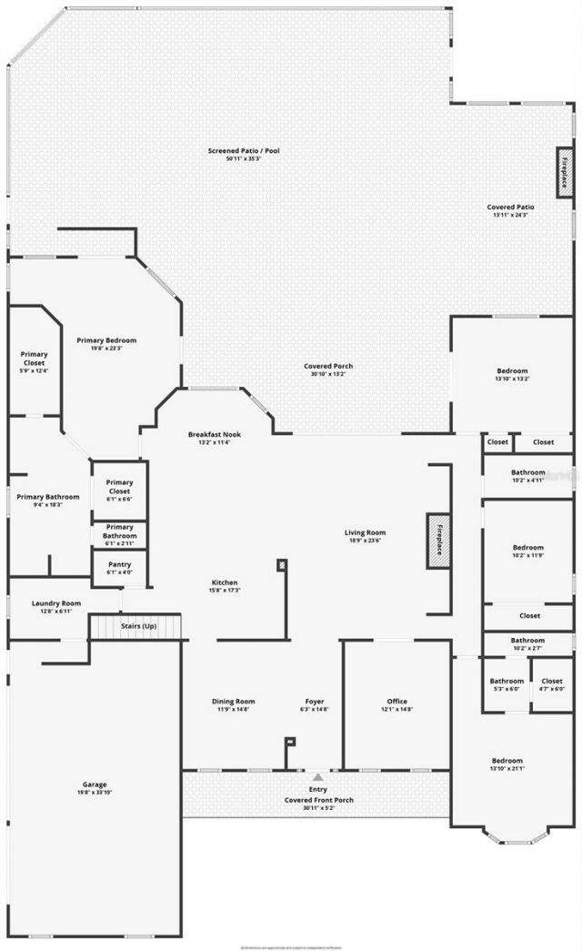 34317 Windley Circle, Eustis, FL 32726 Photo