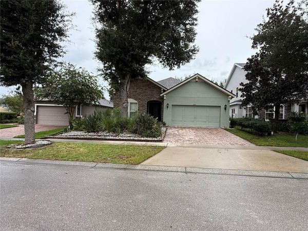16321 SAINT AUGUSTINE STREET , CLERMONT, FL 34714