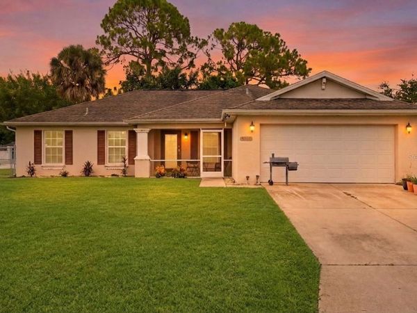 3109 64TH STREET W, LEHIGH ACRES, FL 33971