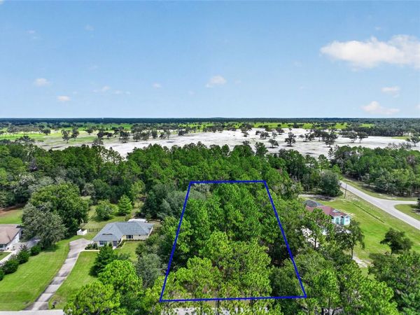 0 SW 82 STREET , DUNNELLON, FL 34431