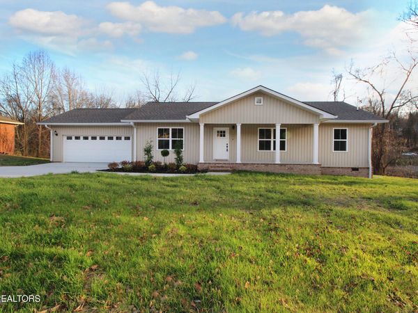 116 Longvale Drive, Knoxville, TN 37920