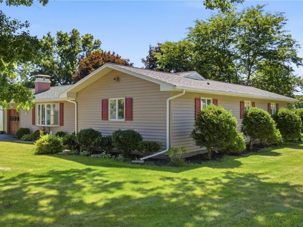 321 Burton Street, Bath, NY 14810