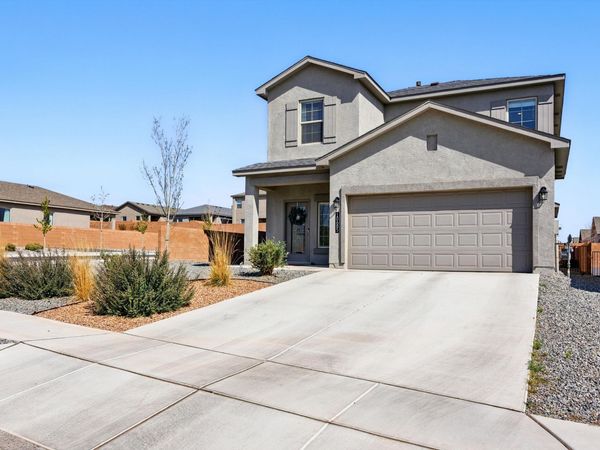 10685 Aspiration Lane SW, Albuquerque, NM 87121