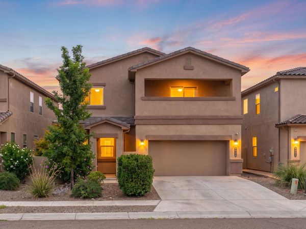 6948 Tombstone Road NW, Albuquerque, NM 87114