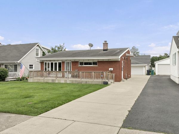 311 W Taylor Road , Lombard, IL 60148