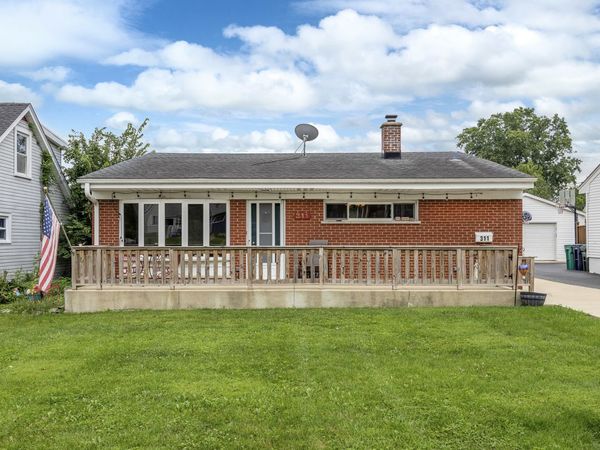 311 W Taylor Road, Lombard, IL 60148