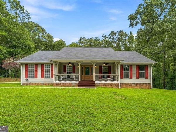1208 Bellview Road, Rockmart, GA 30153