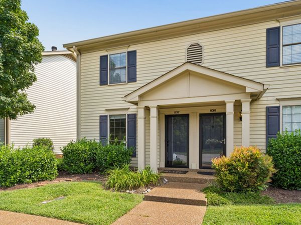 837 Brentwood Pt , Brentwood, TN 37027