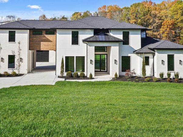 6057 Stone Cliff Ln , Franklin, TN 37064