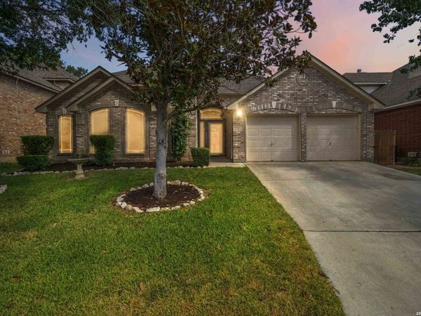 5115 Sagail, San Antonio, TX 78249